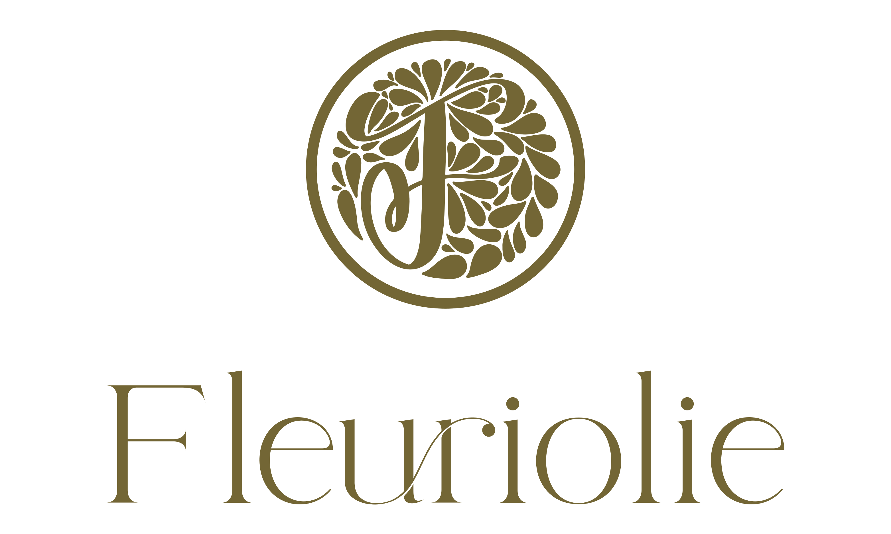 Fleuriolie